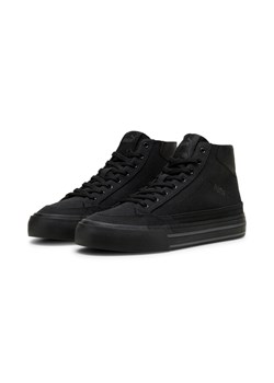 Buty Sportowe Męskie Puma Court Classic Vulc Mid ze sklepu Decathlon w kategorii Buty męskie - zdjęcie 176132597