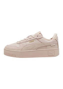 Buty Sportowe Damskie Puma Carina Street Sd ze sklepu Decathlon w kategorii Buty damskie - zdjęcie 176132599