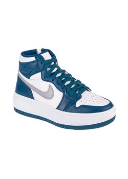 Buty do koszykówki damskie, Nike Wmns Air Jordan Stadium 90 ze sklepu Decathlon w kategorii Buty damskie - zdjęcie 176132809