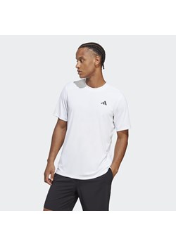 Club Tennis Tee ze sklepu Decathlon w kategorii T-shirty męskie - zdjęcie 176133168