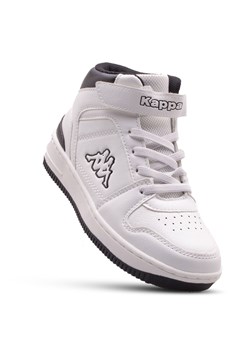 Buty sportowe dziecięce Kappa CODA MID K ze sklepu Decathlon w kategorii Buty dziecięce - zdjęcie 176133517