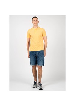 Koszulka polo do golfa męska Sustainable ze sklepu Decathlon w kategorii T-shirty męskie - zdjęcie 176133686