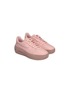 Buty do chodzenia damskie Nike Air Force Platform ze sklepu Decathlon w kategorii Buty damskie - zdjęcie 176134109