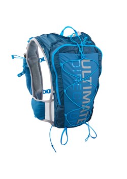 Plecak sportowo-turystyczny Ultimate Direction Mountain Vest 5 13,4L ze sklepu Decathlon w kategorii Plecaki - zdjęcie 176134176