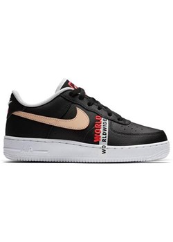 Buty do chodzenia dla dzieci Nike Air Force 1 LV8 1 GS ze sklepu Decathlon w kategorii Buty dziecięce - zdjęcie 176134556