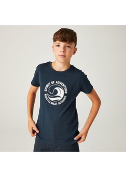 Bosley VII dziecięca koszulka ze sklepu Decathlon w kategorii T-shirty chłopięce - zdjęcie 176135528