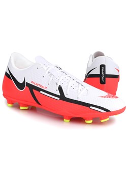 Buty męskie do piłki nożnej Nike PHANTOM GT2 CLUB FG/MG ze sklepu Decathlon w kategorii Buty sportowe męskie - zdjęcie 176135855