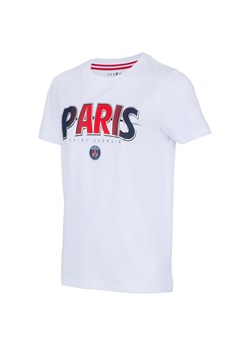 Koszulka PSG dla dzieci - Oficjalna kolekcja PARIS SAINT GERMAIN ze sklepu Decathlon w kategorii T-shirty chłopięce - zdjęcie 176135907