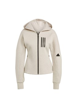 Bluza dresowa damska adidas MISSION VICTORY ze sklepu Decathlon w kategorii Bluzy damskie - zdjęcie 176135957