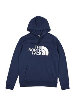 Bluza Sportowa Z Kapturem The North Face Half Dome Pullover ze sklepu Decathlon w kategorii Bluzy męskie - zdjęcie 176136339