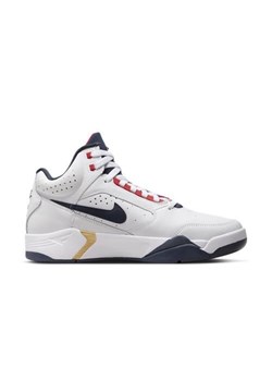 Buty do chodzenia męskie Nike Air Flight Lite Mid ze sklepu Decathlon w kategorii Buty męskie - zdjęcie 176136899