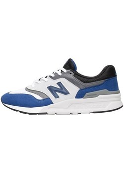 Buty treningowe męskie New Balance 997 ze sklepu Decathlon w kategorii Buty męskie - zdjęcie 176137496