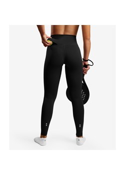 Legginsy sportowe damskie eleganckie ze sklepu Decathlon w kategorii Spodnie damskie - zdjęcie 176138775