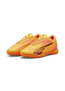 Buty piłkarskie dla dzieci Puma Ultra Play ze sklepu Decathlon w kategorii Buty sportowe dziecięce - zdjęcie 176138798