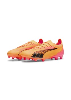 Buty piłkarskie ULTRA ULTIMATE FG/AG PUMA ze sklepu Decathlon w kategorii Buty sportowe męskie - zdjęcie 176138805