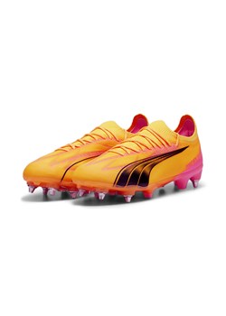 Buty piłkarskie męskie Puma Ultra Ultimate ze sklepu Decathlon w kategorii Buty sportowe męskie - zdjęcie 176138815