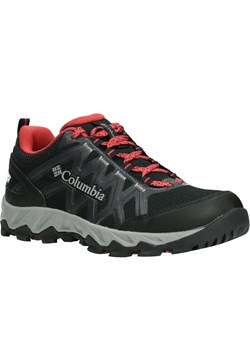 Buty Columbia OutDry ze sklepu Decathlon w kategorii Buty trekkingowe damskie - zdjęcie 176139129