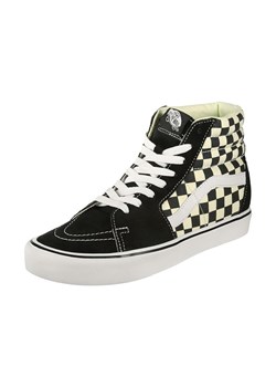 Buty do chodzenia męskie Vans Sk8-Hi Lite ze sklepu Decathlon w kategorii Buty męskie - zdjęcie 176139255