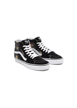 Buty do chodzenia męskie Vans Sk8-Hi ze sklepu Decathlon w kategorii Buty męskie - zdjęcie 176139266