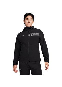 Bluza z kapturem Nike Unlimited, Mężczyźni ze sklepu Decathlon w kategorii Bluzy męskie - zdjęcie 176139285