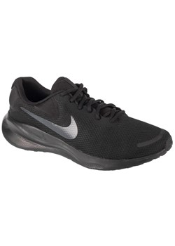 Buty do biegania męskie Nike Revolution 7 ze sklepu Decathlon w kategorii Buty sportowe męskie - zdjęcie 176140639