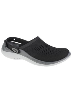 Buty do wody męskie Crocs Literide 360 Clog ze sklepu Decathlon w kategorii Buty męskie - zdjęcie 176140659