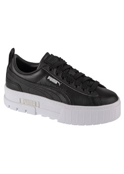 Buty do chodzenia damskie Puma Mayze Classic ze sklepu Decathlon w kategorii Buty damskie - zdjęcie 176140717