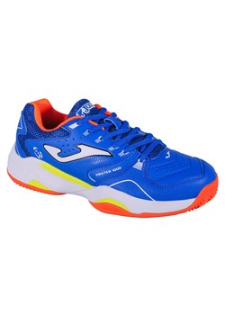 Buty do tenisa dla dzieci Joma Master 1000 Jr ze sklepu Decathlon w kategorii Buty sportowe dziecięce - zdjęcie 176140807