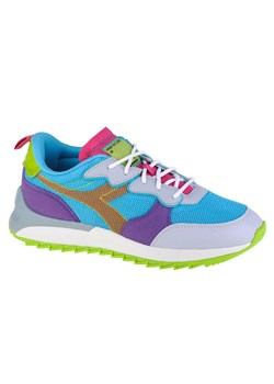 Buty sportowe damskie Diadora Jolly Mesh Wn ze sklepu Decathlon w kategorii Buty damskie - zdjęcie 176140845