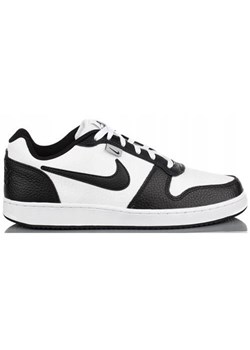 Buty do chodzenia męskie Nike Ebernon Low Prem ze sklepu Decathlon w kategorii Buty męskie - zdjęcie 176141118