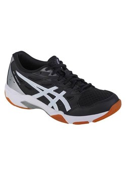 Kobieta Siatkówka Buty Stabilizacja Komfort Asics Gel-Rocket 11 ze sklepu Decathlon w kategorii Buty sportowe damskie - zdjęcie 176141255