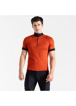 Koszulka rowerowa męska Pedal It Out Out ze sklepu Decathlon w kategorii T-shirty męskie - zdjęcie 176141277