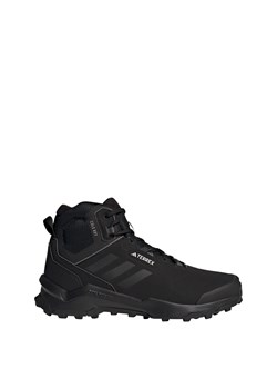 Buty Terrex AX4 Mid Beta COLD.RDY Hiking ze sklepu Decathlon w kategorii Buty trekkingowe męskie - zdjęcie 176141328