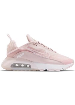 Buty treningowe damskie Nike Air Max 2090 ze sklepu Decathlon w kategorii Buty damskie - zdjęcie 176141398