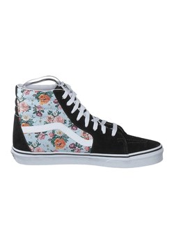 Buty do chodzenia damskie Vans Sk8-Hi ze sklepu Decathlon w kategorii Buty damskie - zdjęcie 176141505