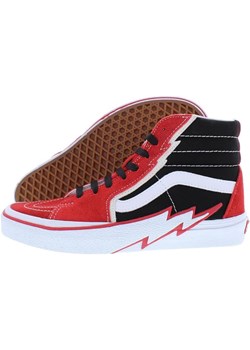 Buty do chodzenia dla dorosłych Vans Sk8-Hi Bolt ze sklepu Decathlon w kategorii Buty damskie - zdjęcie 176141507