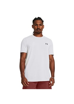 Koszulka męska Under Armour Vanish Seamless ze sklepu Decathlon w kategorii T-shirty męskie - zdjęcie 176141867