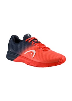 Buty Padel Head Revolt Pro 4.0 Pomarańczowy ze sklepu Decathlon w kategorii Buty sportowe męskie - zdjęcie 176142127