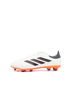 Buty Piłkarskie Adidas Sport Copa Pure 2 League Fg J Dzieci ze sklepu Decathlon w kategorii Buty sportowe dziecięce - zdjęcie 176142565