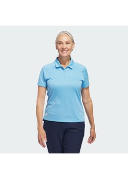 Koszulka Women's Ultimate365 HEAT.RDY Polo ze sklepu Decathlon w kategorii Bluzki damskie - zdjęcie 176142589