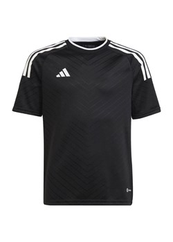 Koszulka do piłki nożnej dla dzieci Adidas Campeon 23 Jersey ze sklepu Decathlon w kategorii Stroje piłkarskie - zdjęcie 176142989