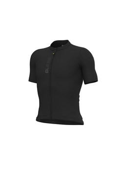 Koszulka rowerowa męska Alé Cycling Solid Color Block 2.0 ze sklepu Decathlon w kategorii T-shirty męskie - zdjęcie 176143517