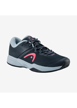 Buty do tenisa damskie HEAD Revolt Evo 2.0 ze sklepu Decathlon w kategorii Buty sportowe damskie - zdjęcie 176144416