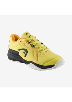 Buty do tenisa junior HEAD Sprint 3.5 ze sklepu Decathlon w kategorii Buty sportowe dziecięce - zdjęcie 176144417