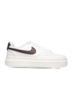 Buty do chodzenia damskie Nike Court Vision Alta Ltr ze sklepu Decathlon w kategorii Buty damskie - zdjęcie 176145018