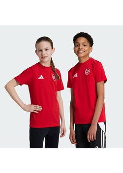 Koszulka Arsenal Kids ze sklepu Decathlon w kategorii Stroje piłkarskie - zdjęcie 176145386