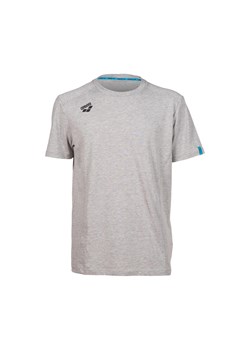 Koszulka na basen dla kobiet Arena Team T-Shirt Panel ze sklepu Decathlon w kategorii T-shirty męskie - zdjęcie 176146169