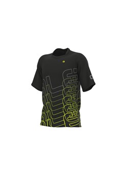 Koszulka rowerowa męska MTB Alé Cycling Off Road Visual ze sklepu Decathlon w kategorii T-shirty męskie - zdjęcie 176146188