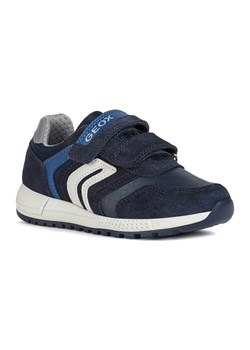 Buty juniorskie Geox Alben ze sklepu Decathlon w kategorii Buty sportowe dziecięce - zdjęcie 176147235