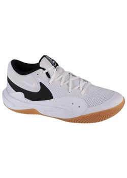 Buty siatkarskie męskie Nike Hyperquick ze sklepu Decathlon w kategorii Buty sportowe męskie - zdjęcie 176147319